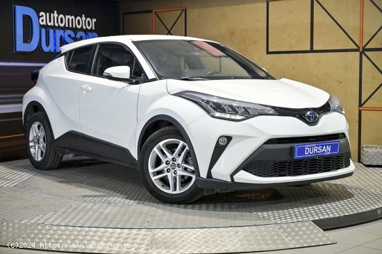 Toyota C-HR   1.8 125H Active - 