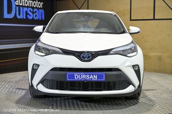 Toyota C-HR   1.8 125H Active - 