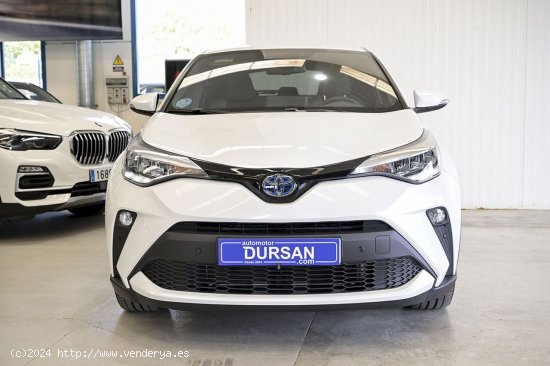 Toyota C-HR   2.0 180H Advance - 