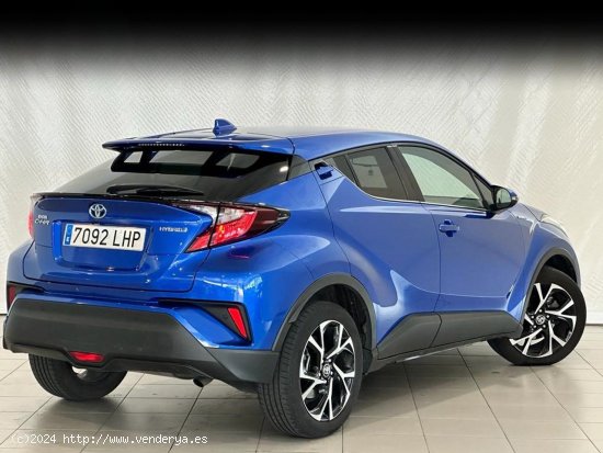 Toyota C-HR  125h Advance - 