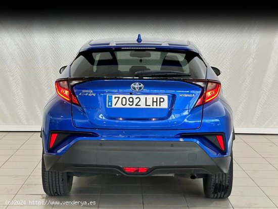 Toyota C-HR  125h Advance - 