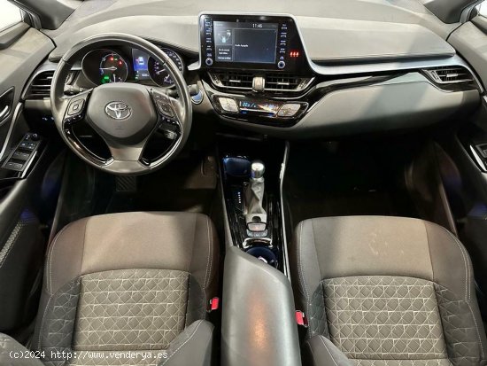 Toyota C-HR  125h Advance - 