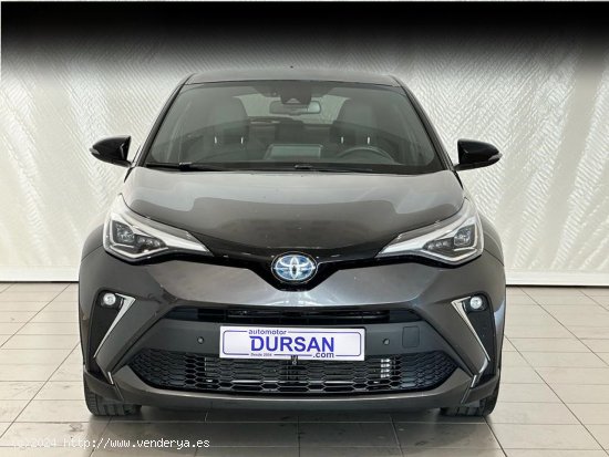 Toyota C-HR  180h Advance Luxury - 