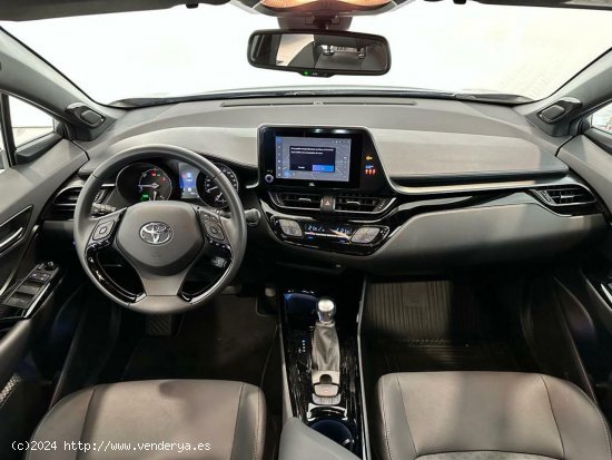 Toyota C-HR  180h Advance Luxury - 