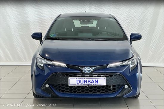 Toyota Corolla  125h Active Tech - 