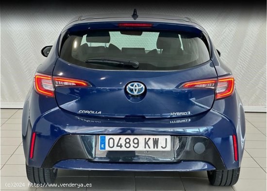 Toyota Corolla  125h Active Tech - 