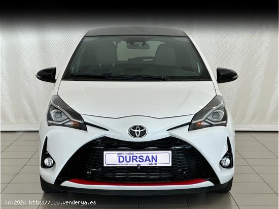 Toyota Yaris  100H 1.5 GR-Sport - 