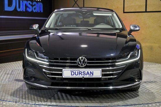 Volkswagen Arteon   Elegance 2.0 TDI 147kW 200CV DSG - 