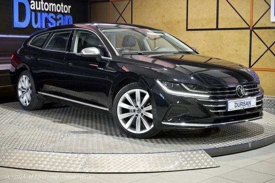 Volkswagen Arteon   Elegance 2.0 TDI 147kW 200CV DSG - 