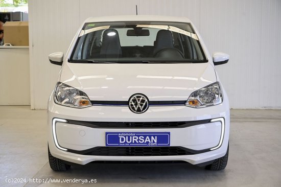 Volkswagen e-up!   61kW 83CV - 