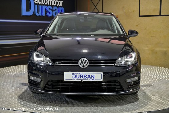 Volkswagen Golf   Sport 1.4 TSI 150CV ACT Tech BMT DSG - 