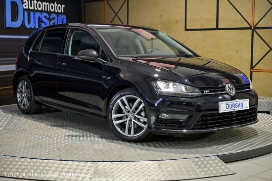 Volkswagen Golf   Sport 1.4 TSI 150CV ACT Tech BMT DSG - 