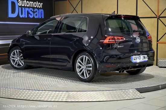 Volkswagen Golf   Sport 1.4 TSI 150CV ACT Tech BMT DSG - 