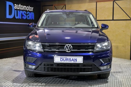 Volkswagen Tiguan   Advance 1.5 TSI 110kW 150CV - 