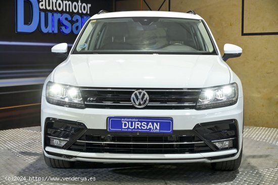 Volkswagen Tiguan   RLine 2.0 TDI 110kW 150CV DSG - 