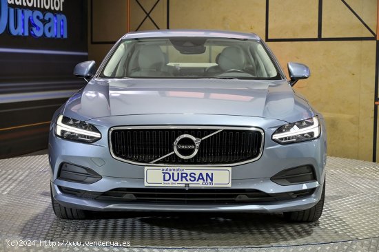 Volvo S90   2.0 D3 Inscription - 