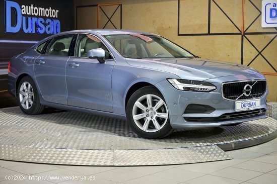 Volvo S90   2.0 D3 Inscription - 