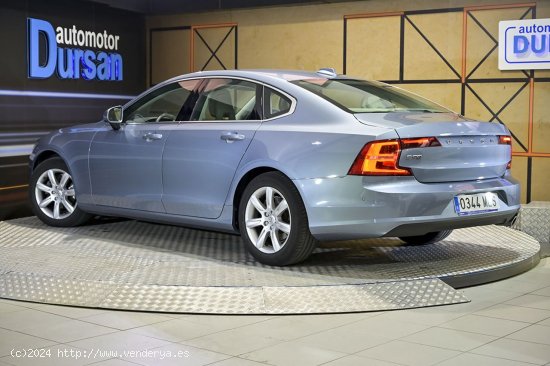 Volvo S90   2.0 D3 Inscription - 