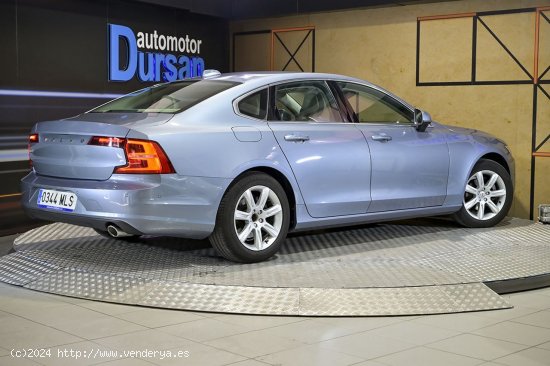 Volvo S90   2.0 D3 Inscription - 