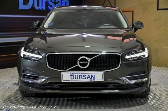 Volvo S90   2.0 T8 Twin AWD Momentum Auto - 