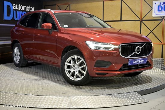 Volvo XC-60   2.0 D4 Momentum Auto - 