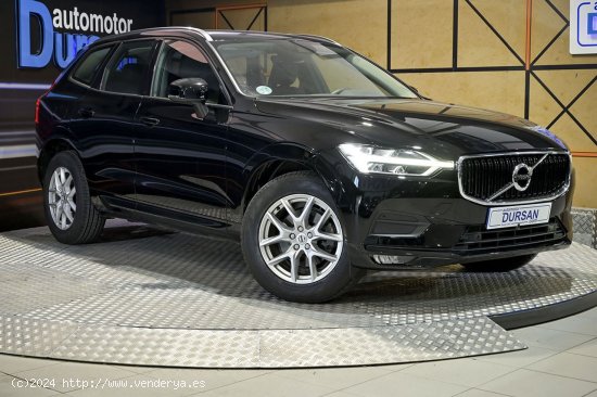 Volvo XC-60   2.0 D4 Momentum Auto - 