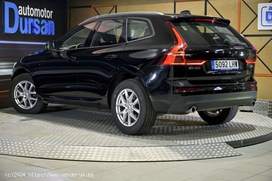 Volvo XC-60   2.0 D4 Momentum Auto - 