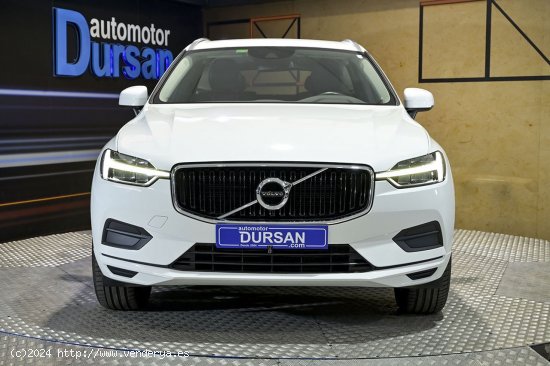 Volvo XC-60   2.0 D4 Momentum Auto - 