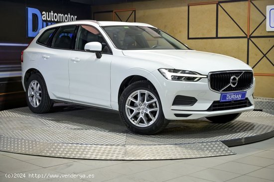 Volvo XC-60   2.0 D4 Momentum Auto - 