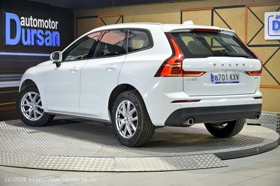 Volvo XC-60   2.0 D4 Momentum Auto - 