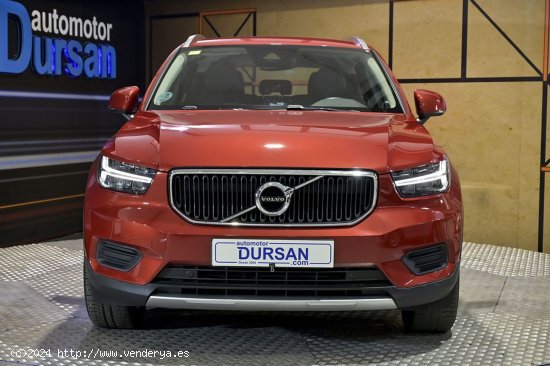 Volvo XC40   2.0 D3 Business Plus Auto - 