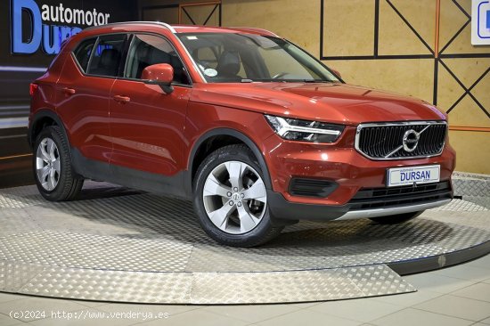 Volvo XC40   2.0 D3 Business Plus Auto - 