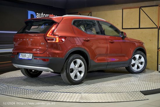 Volvo XC40   2.0 D3 Business Plus Auto - 