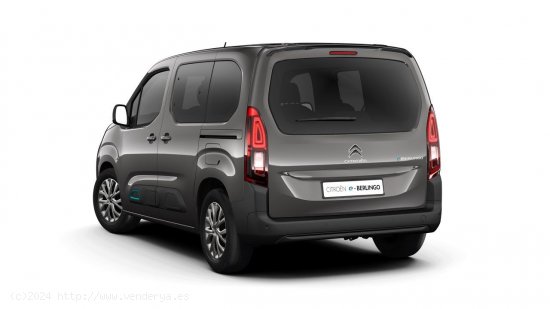 Citroën Berlingo Talla M BlueHDi 100 S&S FEEL - 