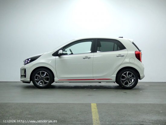 Kia Picanto 1.0 DPi 49kW (67CV) GT Line - 