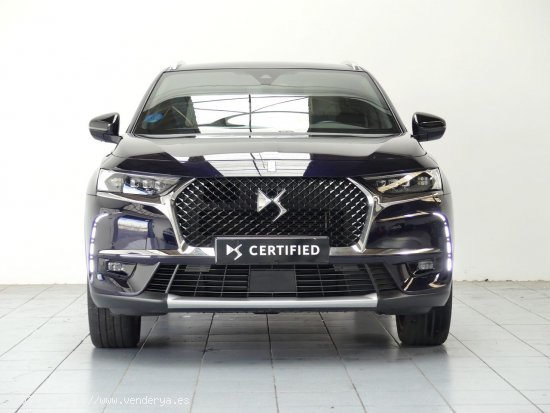 DS Automobiles DS 7 Crossback 1.6 E-Tense 225 PERFORMANCE LINE Auto - Ávila