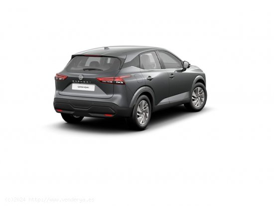 Nissan Qashqai DIG-T 103kW (140CV) mHEV 4x2 Acenta - 