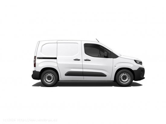 Peugeot Partner Standard 600kg BlueHDi 6 Vel. MAN 100CV - 