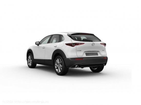 Mazda CX-30 e-SKY G MHEV 90kW Exclusive-line - 