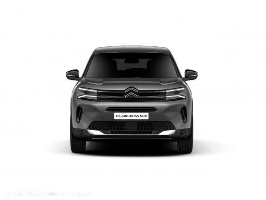 Citroën C5 Aircross BlueHdi 96kW (130CV) S&S EAT8 Plus - 