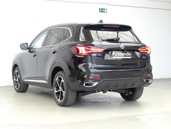 MG eHS 1.5T-GDI PHEV Luxury - 