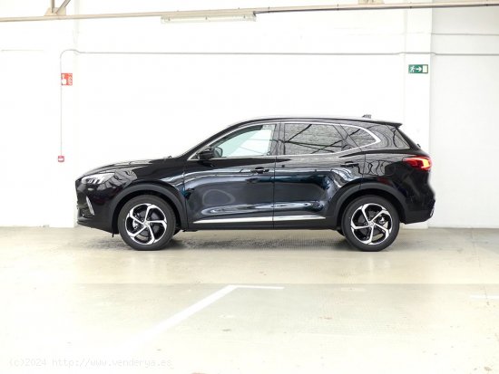 MG eHS 1.5T-GDI PHEV Luxury - 