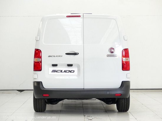 Fiat Scudo Furgón L2H1 1.5 BlueHDi 120 S&S MT6 - 