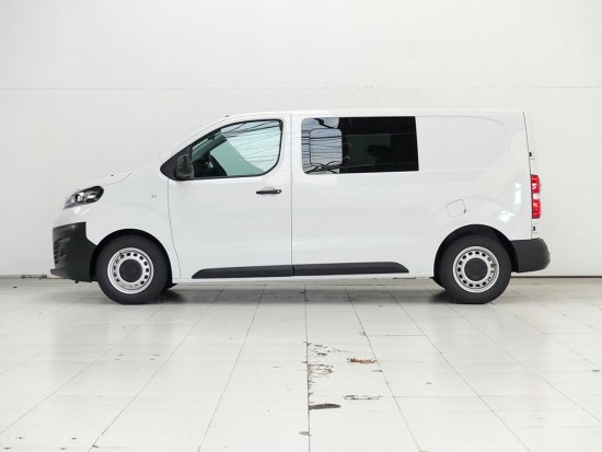 Fiat Scudo Furgón L2H1 1.5 BlueHDi 120 S&S MT6 - 