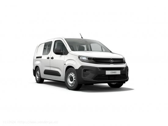 Opel Combo 100 Cv 1.5 Td S/S MT6 €6.4 - 