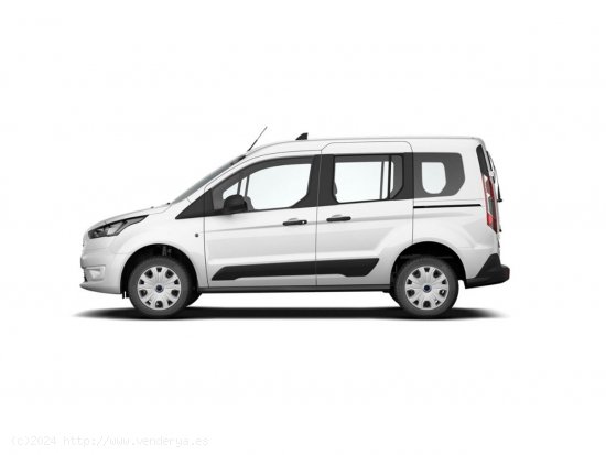 Ford Transit B. CORTA FT 230L1(N1) TREND 1.5 TDCi S&S 73,5KW (100CV) - 