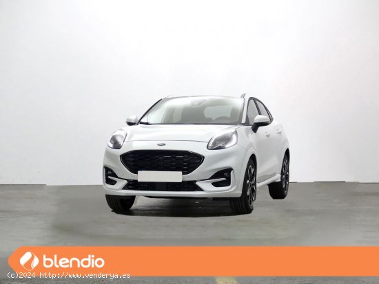 Ford Puma 1.0 EcoBoost 125cv ST-Line MHEV - 