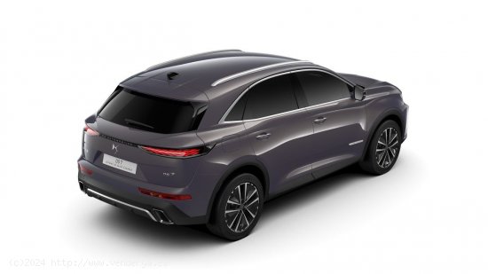 DS Automobiles DS 7 E-TENSE 225 SAINT EXUPERY - 