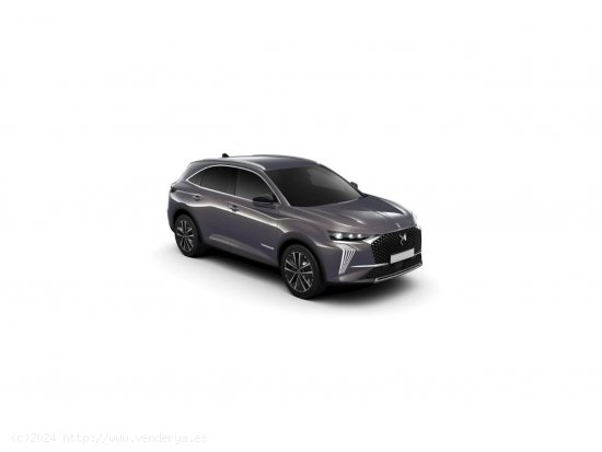 DS Automobiles DS 7 E-TENSE 225 SAINT EXUPERY - 