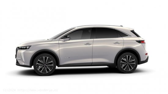 DS Automobiles DS 7 BlueHDi 130 Automático SAINT EXUPERY - 